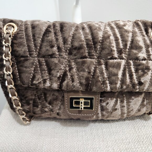 Crossbody/shoulder bag - Picture 9 of 12